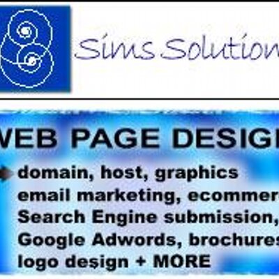 Custom Web Design (@SimsSolutions) / Posts / X