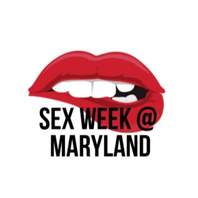 Sex Week 2020 is April 13th-17th. Follow us for inclusive & educational sexual health information and sex week updates. Email: umdsexweek@gmail.com