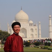 Pham Sanh Chau (@sanhchaupham) 's Twitter Profile