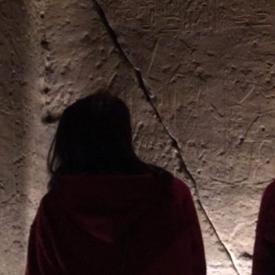 cressidobrev's profile picture. we all are living in a dream