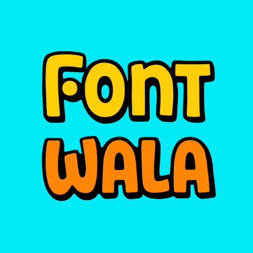 Custom Unicode fonts for Indian and South Asian languages & scripts 💛 info@fontwala.com