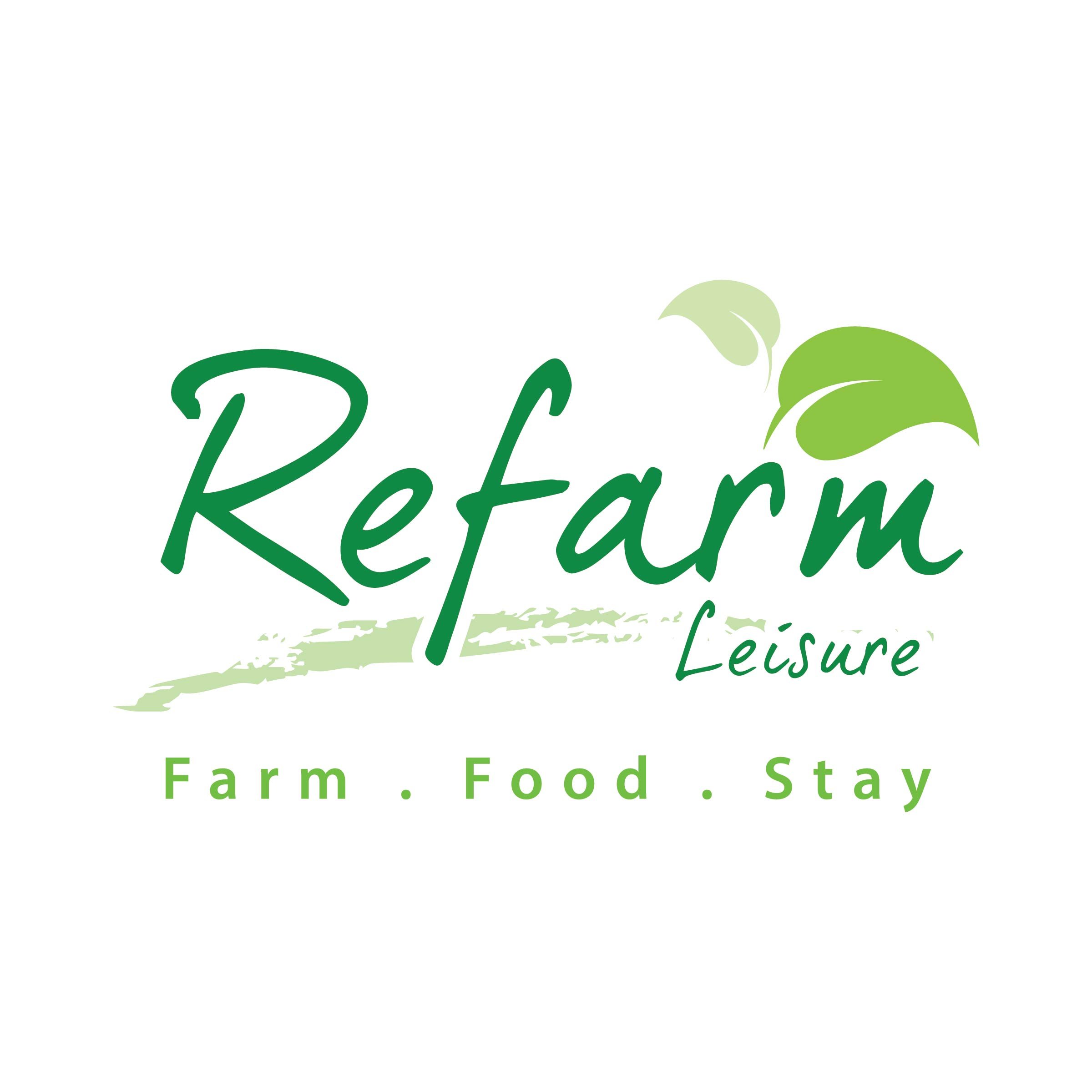 Official Twitter Account for Refarm Leisure Farm.
Contact : 012-5026115 (9am-6pm)