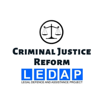 Criminal Justice Reform Ng (@crimjustice_ng) 's Twitter Profile