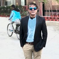 VISHAL LALL (@lall_vishal) 's Twitter Profile Photo VISHAL LALL (@lall_vishal) 's Twitter Profile Photo