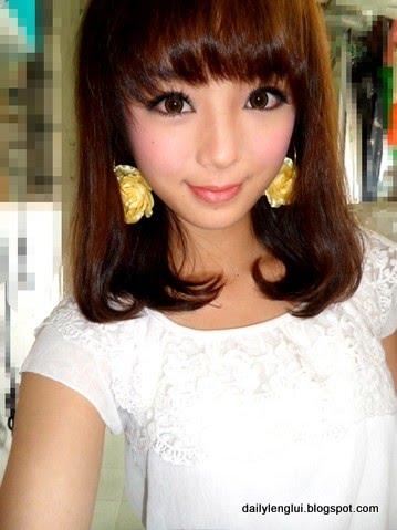 dailylenglui's profile picture. We love pretty girls as much as you do! Only at http://t.co/VGz9bch0