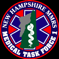 The Task Force aims to provide the highest quality medical care to the injured or sick; to carry out assignments to support the needs of New Hampshire