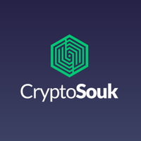 CryptoSouk.io (@cryptosouk) 's Twitter Profile