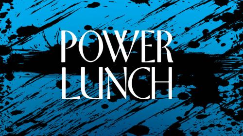 Held each Tuesday from 12-12:45pm @Prestonwood Baptist Church. Great meal and dynamic speakers hosted by @jackngraham. Speaker list available on our website.