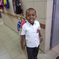 Muabilu Mbayu Mukala Pius (@muabilup) 's Twitter Profile