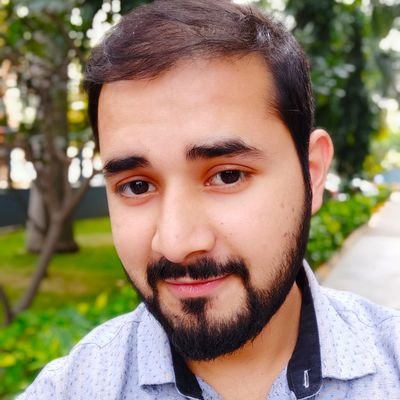 er_vermaanshul's profile picture. 