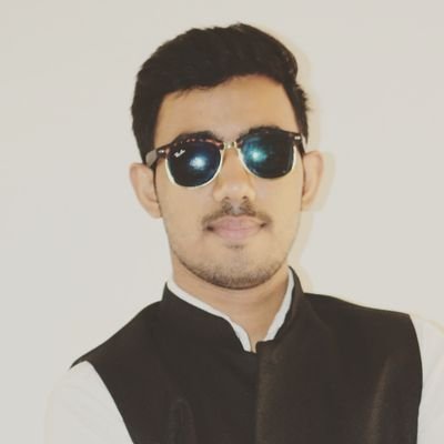 AnkitPa72690145's profile picture. PROUD भारतीय ❤️🙏