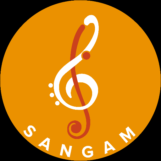 Sangam Music is a mobile application that envisions providing an unlimited range of devotional music of classical, folk, instrumental and styles.