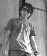 Plug-IN drummer and author of  Aventuras de um Rockstar