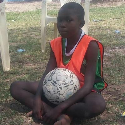 Promoting peace and youth empowerment through sports, education,gender equality,health and poverty eradication.

ONE TEAM ONE DREAM ONE FAMILY