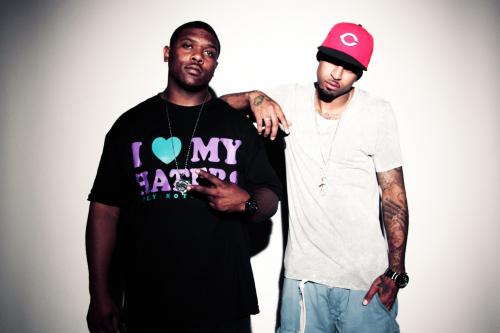 10KNOTCHS's profile picture. @THEREALKNOTCH + @JUS10SKYWALKER = @10KNOTCHEZ