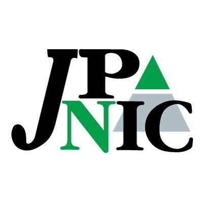 日本ネットワークインフォメーションセンター(JPNIC)の公式アカウントです。インターネットに関する最新情報やJPNICからのお知らせ、Webの更新情報などを発信しています。ご質問やご意見については、https://t.co/nDoCU5r2fBをご覧ください。