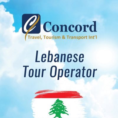 حجز تذاكر سفر و فنادق عبر العالم من خلال موقعنا اﻹكتروني Concord Travel Int