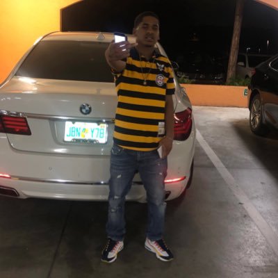 TrailBlazer First Wit My Dopeboii Rees ❗️🔋📲📲🌍💪🏿🏃🏿