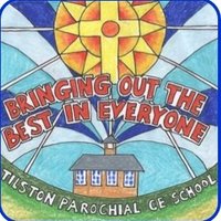 Tilston School (@tilstonsch) 's Twitter Profile Photo Tilston School (@tilstonsch) 's Twitter Profile Photo