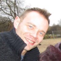 Kevin Williamson, PhD; RNutr (@williamsonke81) 's Twitter Profile