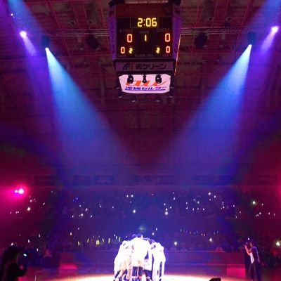 RlWji's profile picture. マックが琉球ゴールデンキングスに加入してからずっとキングス&マックのファンです♡キングスの優勝と、信州のマック、三遠の山内の活躍も同じく願ってます