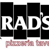 Johnny Rads Pizzeria (@johnny_rads) 's Twitter Profile