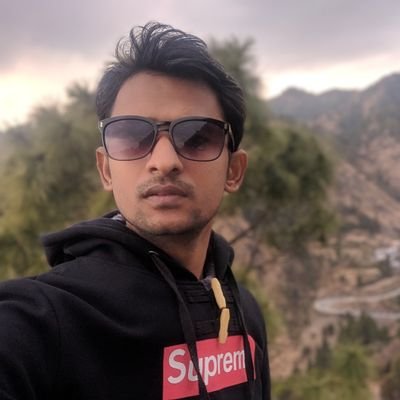 I am a Delhi based guy. Working professional
