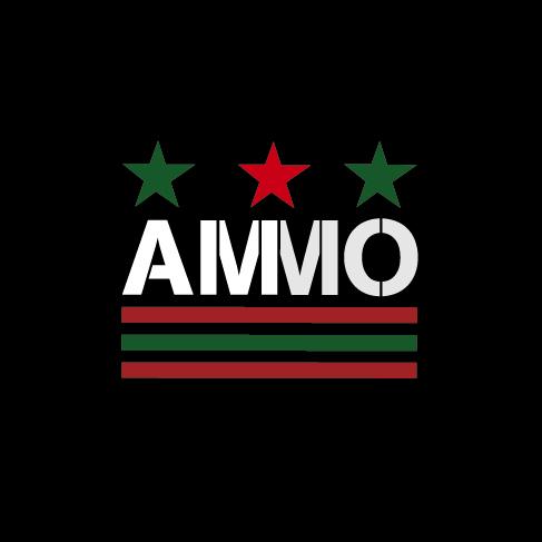 AMMOUSA's profile picture. WHAT IS YOUR AMMO !?!
For Business Inquiries Contact: info@ammousa.com