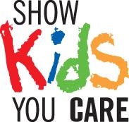 Show Kids You Care