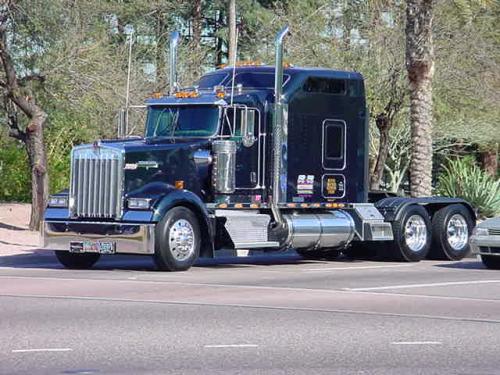FasterTruck's profile picture. http://t.co/P8IdGyjBHV - Truck Driver's Resources, Solutions, Trucker Directories and Current News