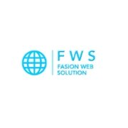 Fasion Web Solution aims in providing a stringent resolution to all your business needs.