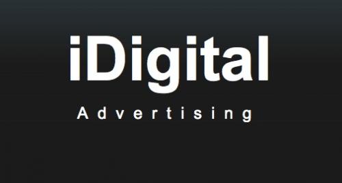 iDigitalAds's profile picture. iDigital Advertising is an integrated online marketing agency.