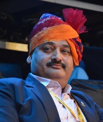 Bholanath Singh Profile