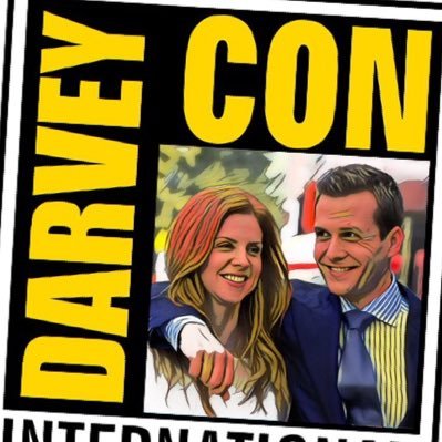 suitsconvention's profile picture. One Last Con