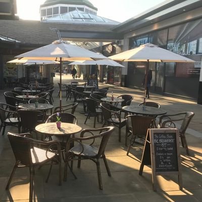 The Social Hub of Barnet.
The warmest and friendliest place to enjoy great coffee and tasty food in North London.