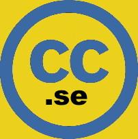 CCsverige's profile picture. 