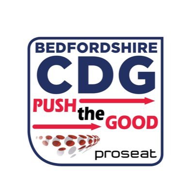 Bedfordshire Coach Development Group