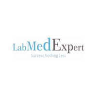 LabMedExpert(@LabMedExpert) 's Twitter Profile Photo