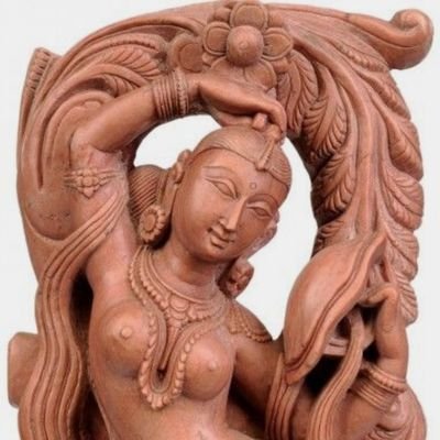 Everything related to Indian Art and Architecture.