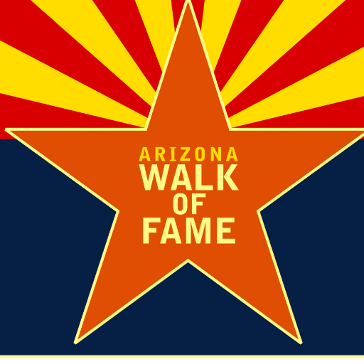 ArizonaWOF's profile picture. The Arizona Walk of Fame in downtown Mesa was created to honor Arizonians that have achieved greatness in their professions.