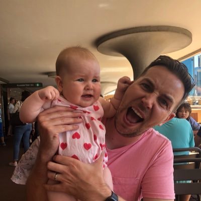 kevingibb82's profile picture. 