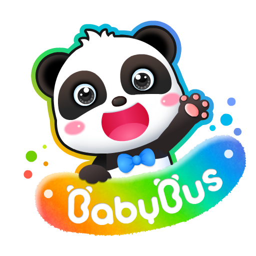 YouTubeチャンネル登録数480万人突破✨ 
BabyBus (ベビーバス)日本公式アカウントです🐼 
ベビーバスの最新情報をどこよりも早くお届けします📢 
お問合せ：📧jpinfo@babybus.com