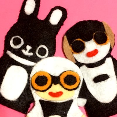 コービィ(キロボミニ)&のほほん(ロボホン)さんのプロフィール画像
