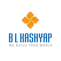 BL Kashyap(@BLKConstructs) 's Twitter Profile Photo
