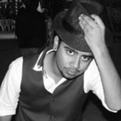 tonny_kruze's profile picture. web developer