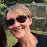 Dr Naomi Head(@NaomiHead12) 's Twitter Profile Photo