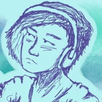 They/them || Genderfluid, bi, demi, disabled, deaf, and PoC activist, creator, and gamer || Desperately needs sleep