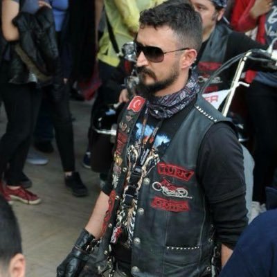 TÜRK CHOPPER İSTANBUL                         Vosvos Clup