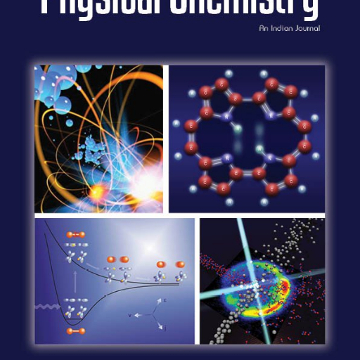 PhysicalchemJ's profile picture. Cutting-edge research in Physical Chemistry, also at the interface with physics, chemistry, and Chemical technology. Tweets sent by the editors.