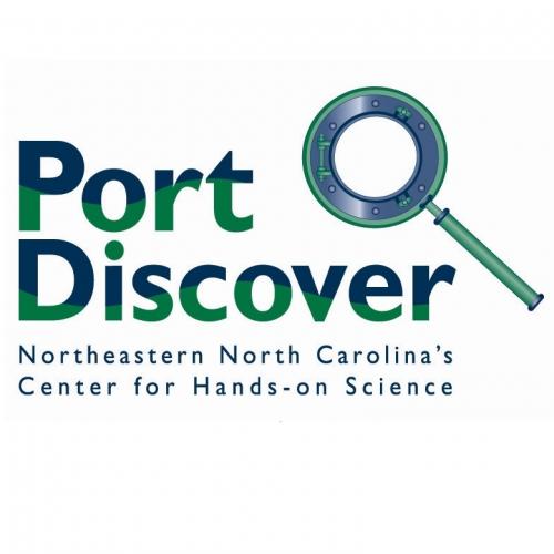 Port Discover will enhance the public's understanding and enjoyment of science through and engaging exhibits, programs, and activities for people of all ages!